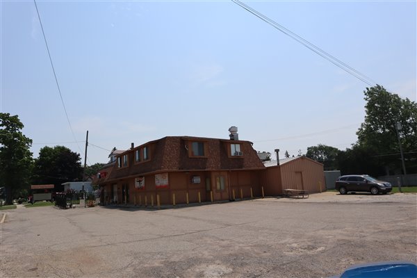 Brown City - Browncity 7-5-2021 (newer photo)